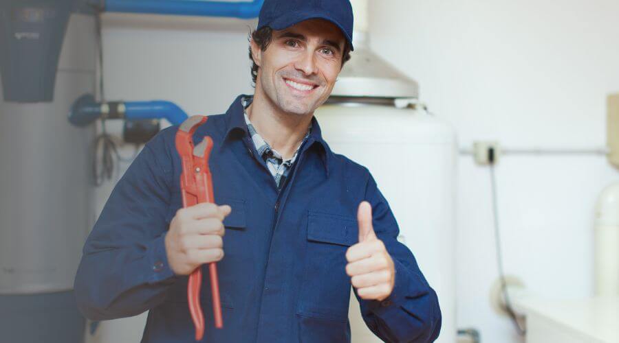 Professional Leak Detection in Millersville, MO